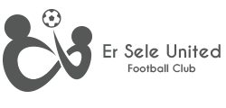 Er Sele United Football Club【エルセレユナイテッドフットボールクラブ】